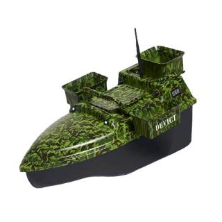 Devict Zavážecí loďka Tanker Triple camo