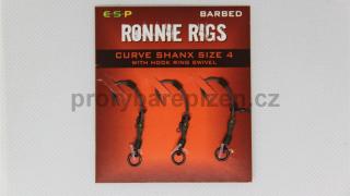 E-S-P Ronnie Rigs Set 6