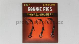 E-S-P Ronnie Rigs Set 6
