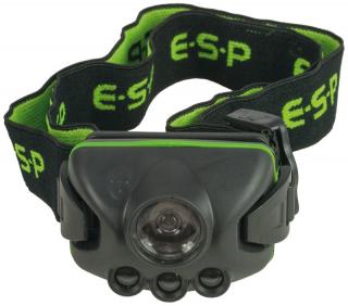 ESP Čelovka Storm Torch