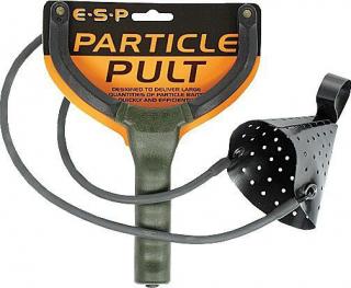 ESP Prak Particle Pult