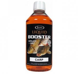 Lorpio Aromat Liquid Booster Kapr 0,5l