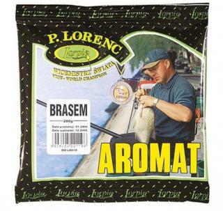 Lorpio Aromat Select Brasem 200g