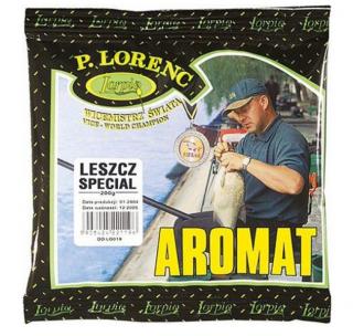 Lorpio Aromat Select Cejn Special 200g