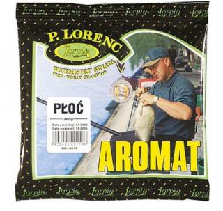 Lorpio Aromat Select Plotice 200g