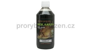 Lorpio Liquid Melasa Vanilla 0,5l