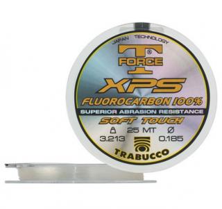Trabucco Fluorocarbon XPS Super Soft 25m