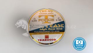 Trabucco Vlasec Super Cast 150m