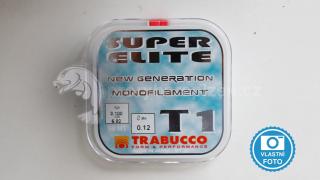 Trabucco Vlasec Super Elite T1 50m