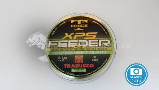 Trabucco Vlasec XPS Feeder Plus 150m