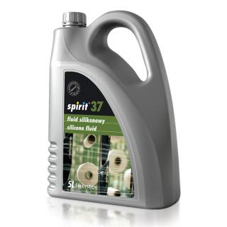 Silikonový olej SPIRIT 37 - 5 L