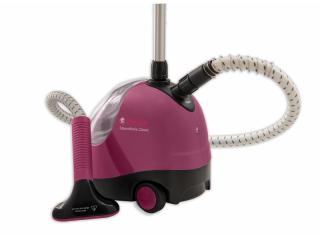 Singer Steamworks Classic Garment Steamer - Plum