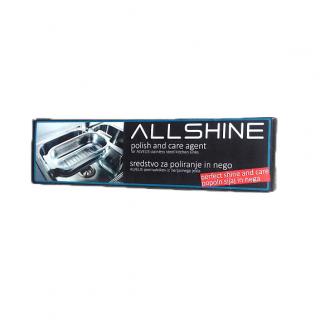Čistící pasta Alveus ALLSHINE 150ml