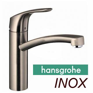 HANSGROHE AVISTA INOX