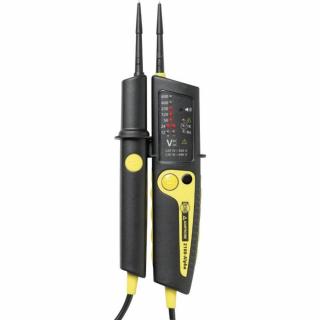 Amprobe 2100 ALPHA - Zkoušečka napětí a propojení s LED