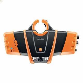 Analyzátor spalin Testo 330i sada