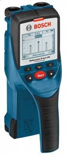 Bosch D-tect 150 - Univerzální detektor