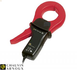 Chauvin Arnoux C177 - Převodník klěšťový