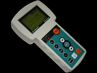Electron IZO 2500 PC - Tester izolace