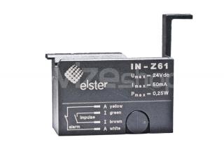Elster IN-Z61 - Snímač k membránovým plynoměrům