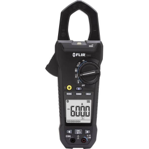 FLIR CM83 - Klešťový multimetr