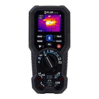 FLIR DM284 - Multimetr + termokamera