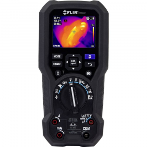 FLIR DM285 - Multimetr + termokamera