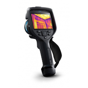 FLIR E54 24° - Termokamera