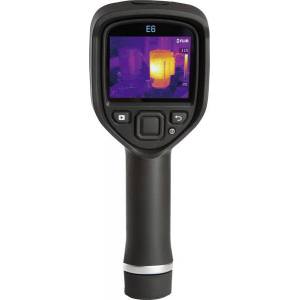 FLIR E6 XT - Termokamera