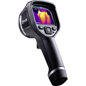 FLIR E8 XT - Termokamera