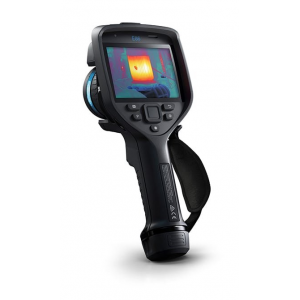 FLIR E86 24° - Termokamera