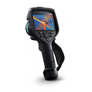 FLIR E96 24° - Termokamera