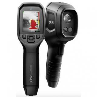 FLIR K1 - TERMOKAMERA PRO HASIČE