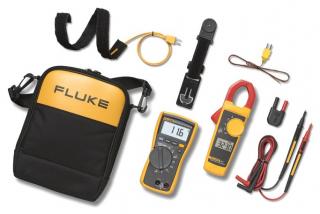 Fluke 116/323 - Výhodná sada