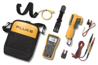 Fluke 116/62MAX+ - Výhodná sada