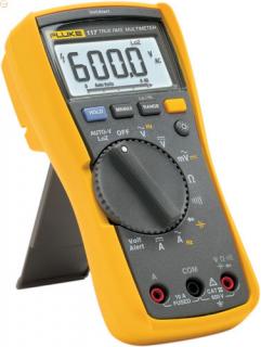 Fluke 117 - Multimetr