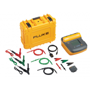 Fluke 1550C FC/KIT - Měřič izolace