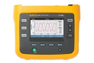Fluke 1738 Basic - Záznamník kvality elektrické energie