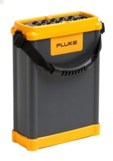 Fluke 1750 - Třífázový záznamník kvality elektrické energie