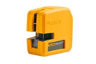 Fluke 180LR - 2čárová laserová vodováha s červeným laserem
