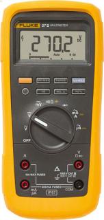 Fluke 27 II/EUR - Multimetr