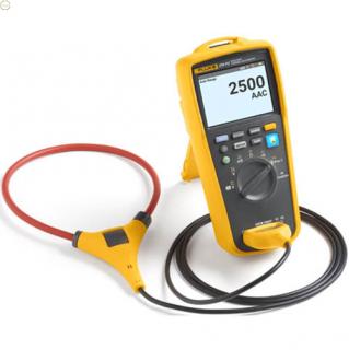 Fluke 279 FC + iFlex - Termokamera + multimetr