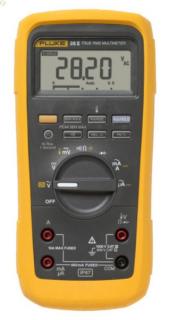 Fluke 28 II - digitální multimetr