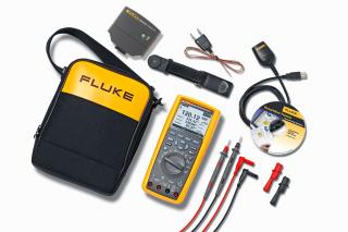 Fluke 289/FVF/IR3000 - Digitální multimetr