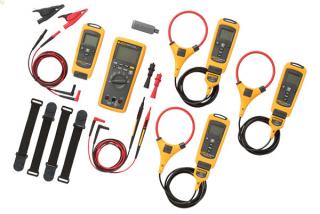 Fluke 3000 FC IND - Bezdrátový multimetr kit
