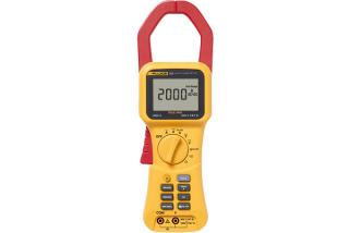 Fluke 355 - Klešťový multimetr TRMS AC/DC do 2000 A