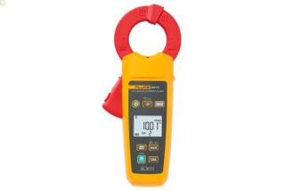 Fluke 368 FC - Klešťový měřič unikajícího proudu