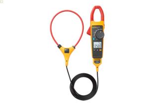 Fluke 376 FC - Klešťový multimetr