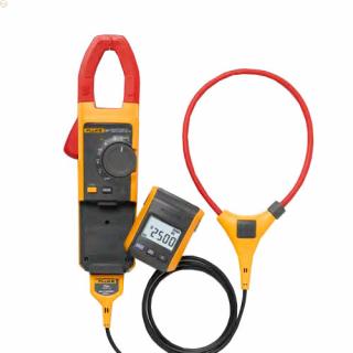 Fluke 381 - Klešťový ampérmetr