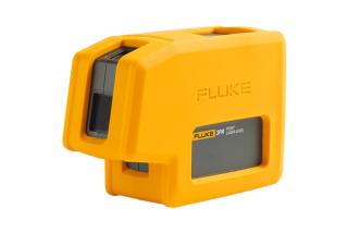 Fluke 3PR - Laserová vodováha s červeným laserem